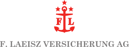 Laeisz_Versicherung_Logo